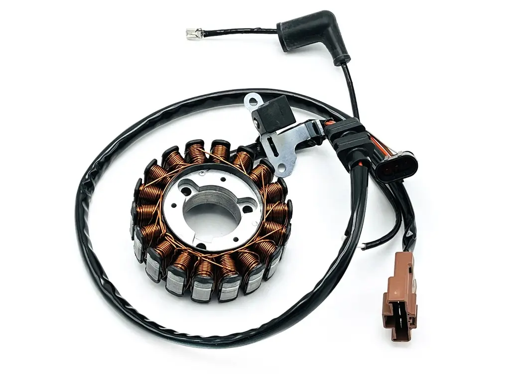Sifam Stator Piaggio - Aprilia 250 Euro 3 350W