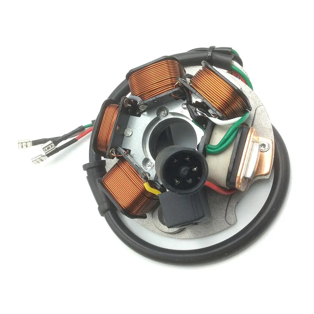 Stator Vespa APE - PK 50/125 Sifam