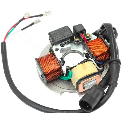 Stator Vespa PK 50 1982-1984 Sifam