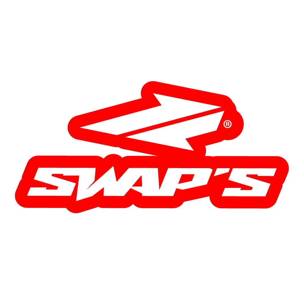 Sticker Swaps 80x40 mm