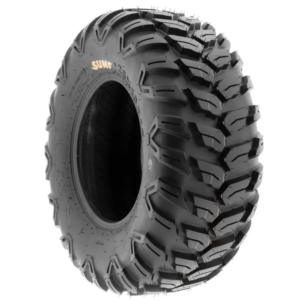 Zadní pneumatika Sun-F 26/9 R 14 60N A-043