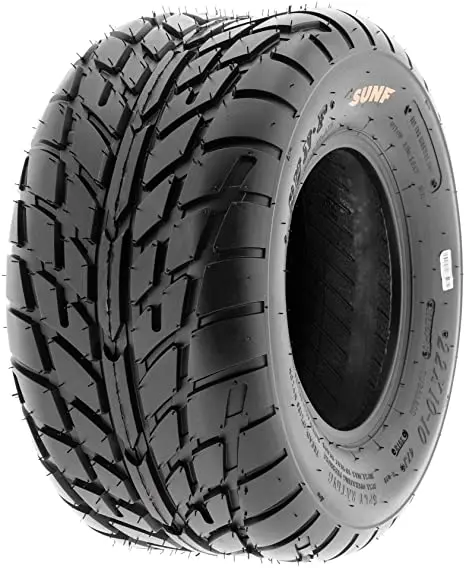 فرنٹ ٹائر Sun-F 21x7-10 35J TL A-021
