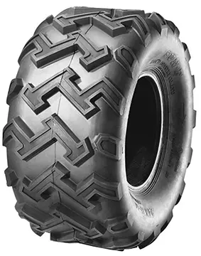 Sun-F A-001 ریئر ATV ٹائر 24/8x12 PR4 4 پلائی TT