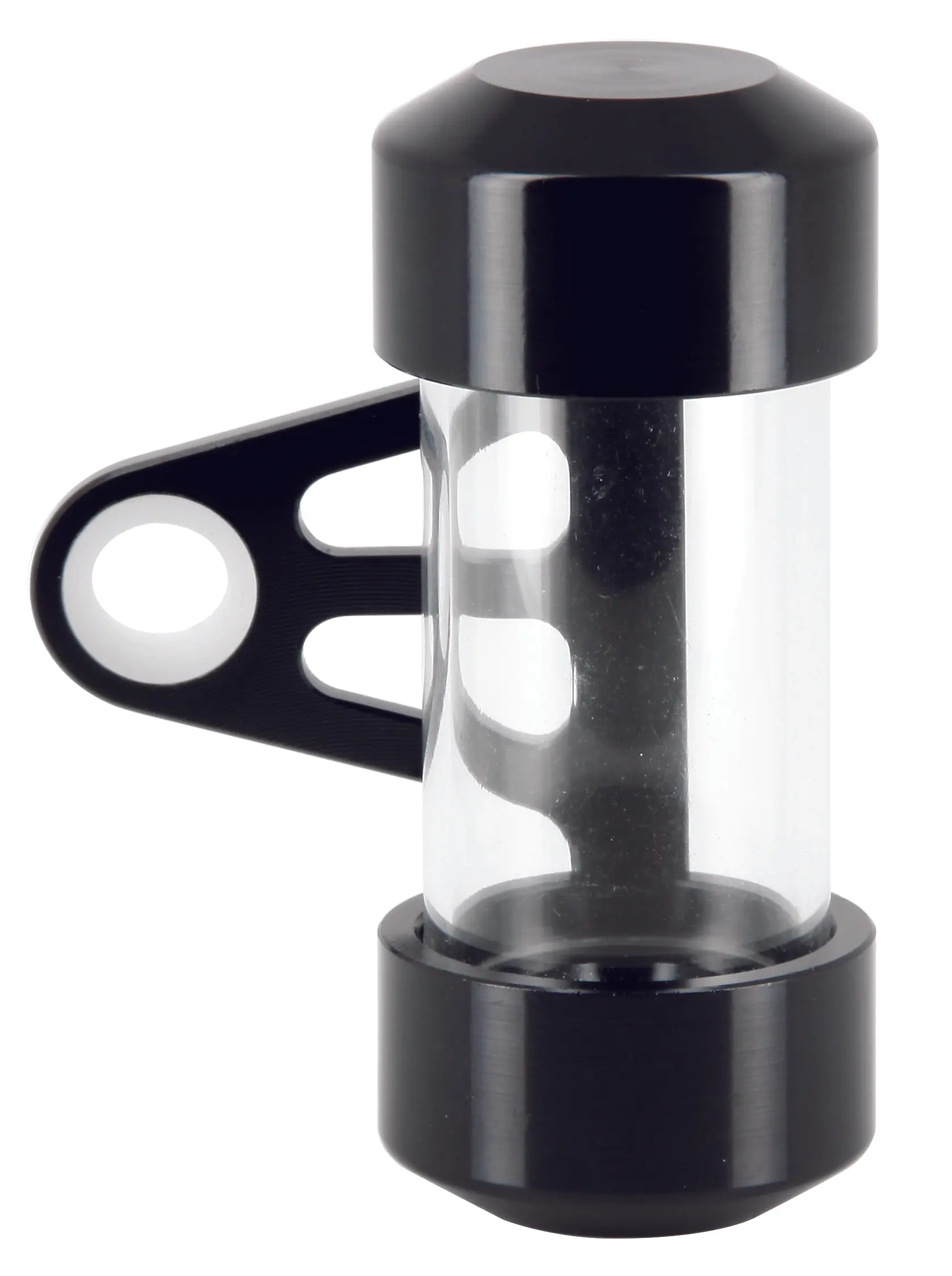 Porte-vignette cylindrique Sifam Noir
