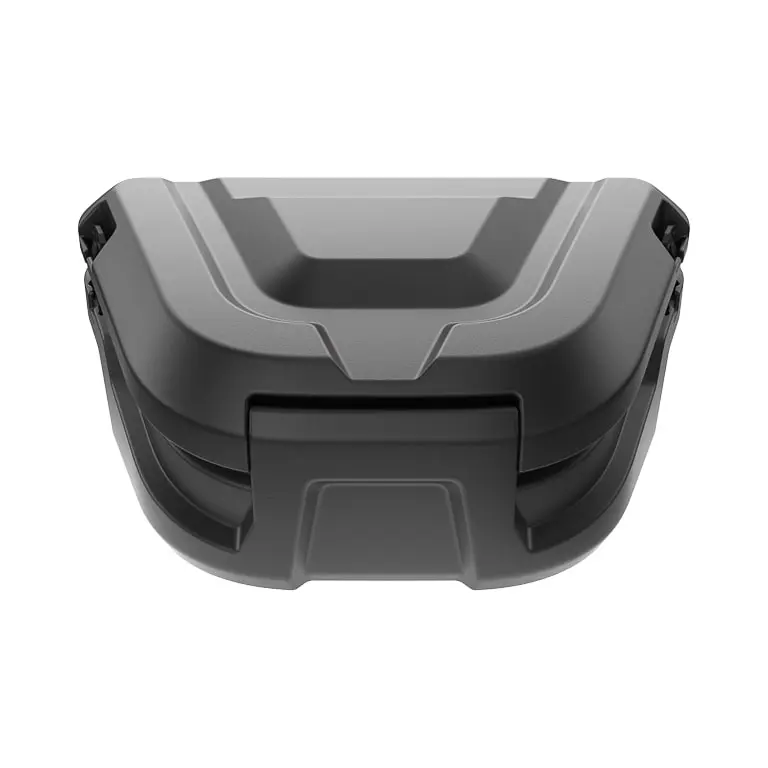 GKA 拖车工具箱