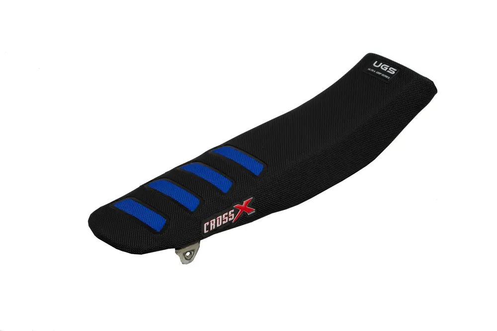 CrossX YZ 85 2022 UGS カラーウェーブ シートカバー