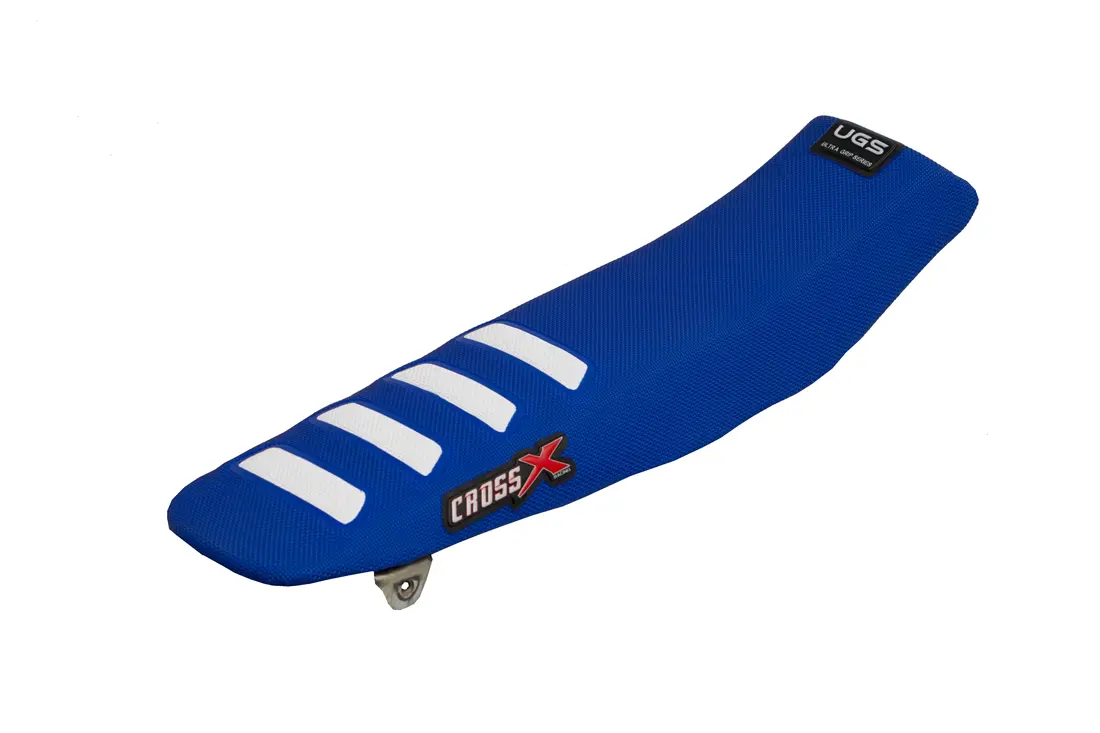 Sitzbezug CrossX YZ 85 2022 UGS Color Wave