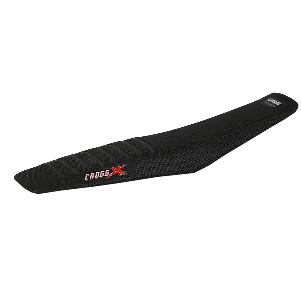Sitzbezug CrossX Beta UGS Wave Schwarz