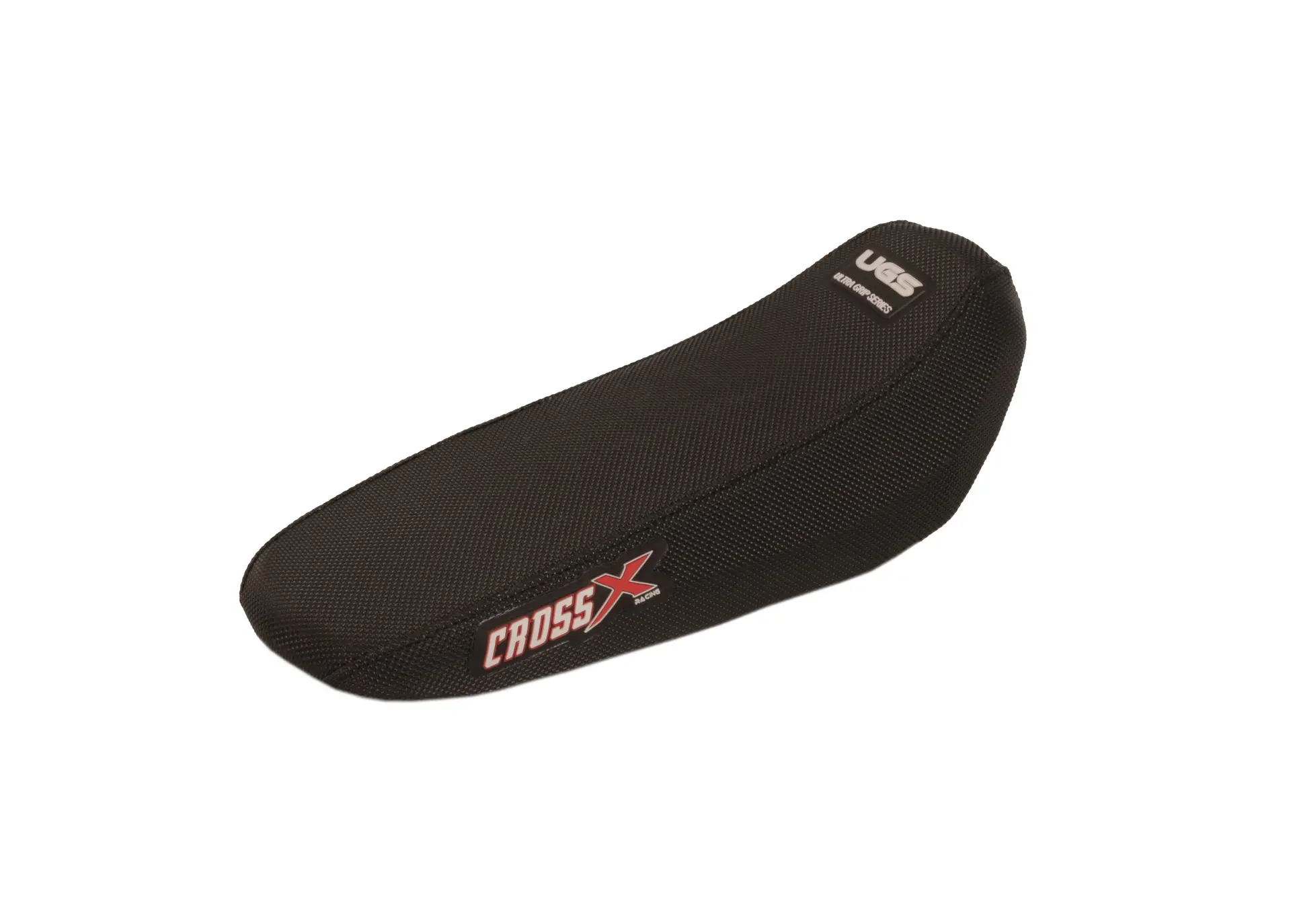 CrossX SURRON 2023 بلیک سیڈل کور