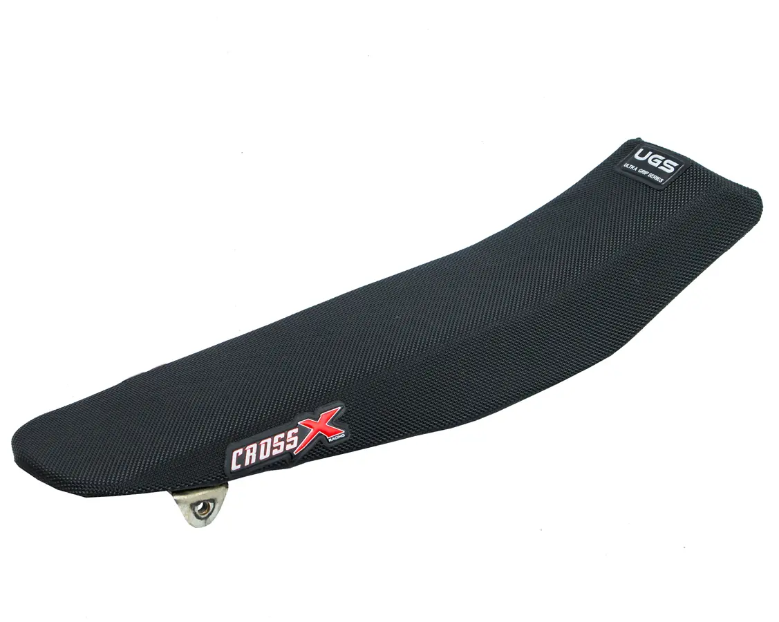 Housse de selle CrossX Yamaha YZ 65 2018-2020 UGS noir (UM420-1B)