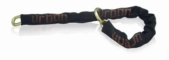 Urban 라쏘 체인 자물쇠 Ø10 - 120cm