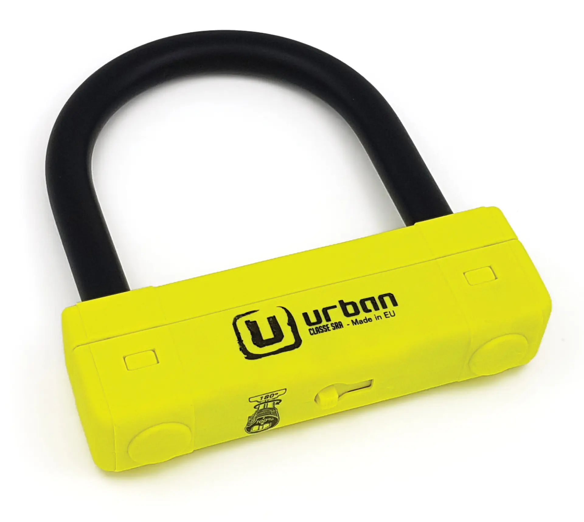 U Urban SRA UR120 ø18 120×125 ہومولوجیشن لاک