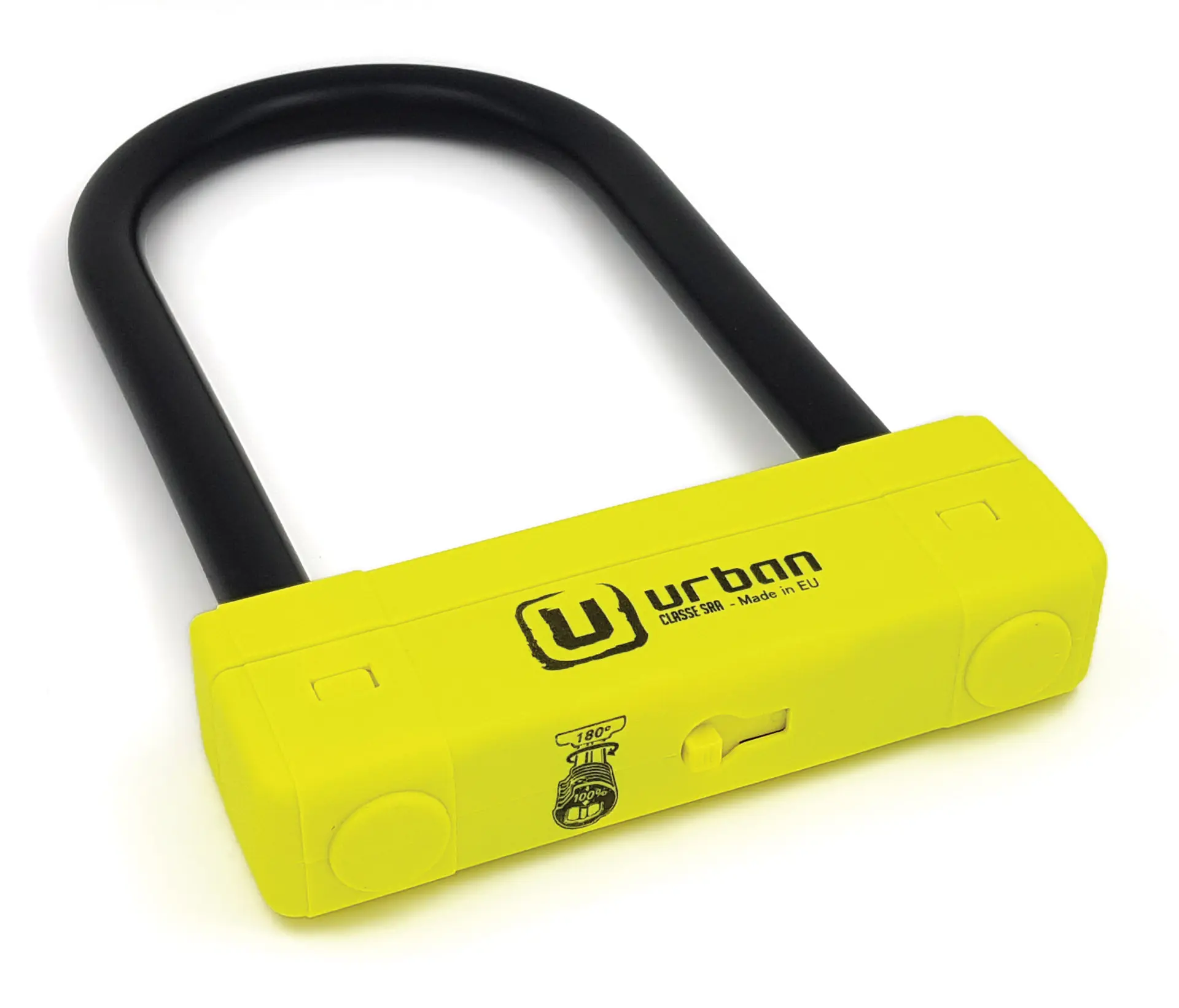 Koodiga lukk U Urban UR120