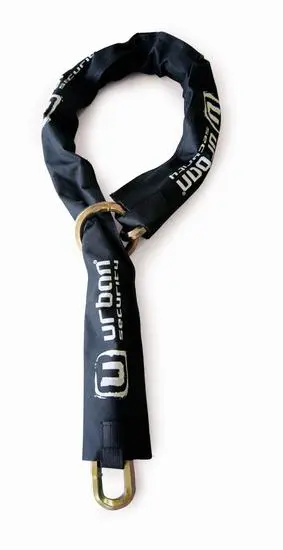 Lasso Urban チェーンロック Ø14 - 120 cm