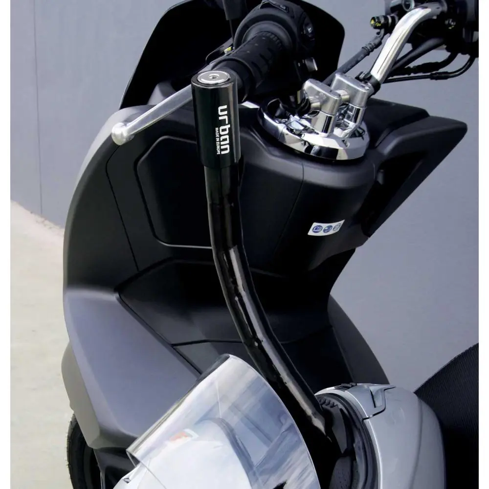 Urban PRACTIC MP Protukradljiva brava s kodom za skuter VOGE SR1 125 — 3. pogled