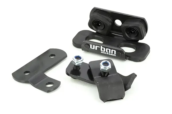 Giá đỡ UR999 vít và ống Đường kính.18-22