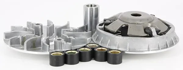 Variator Sifam Honda SH125-150 2013-2016 met vaste wang en rollen 20x15 16gr