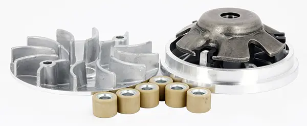 Sifam GY6 125cc فکسڈ چیک ویری ایٹر