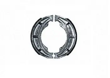 Bremsbacken Sifam Ø128.5mm L28mm