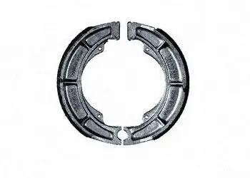 Sifam Ø159mm L 30mm Brake Shoes