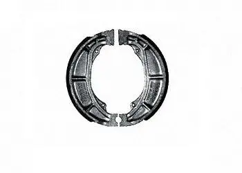 Sifam 브레이크 슈 Ø129mm L 28mm