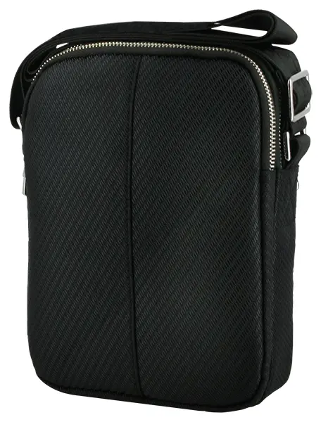 S-Line Tasche 100 % Polyester 24x17.5x7 cm