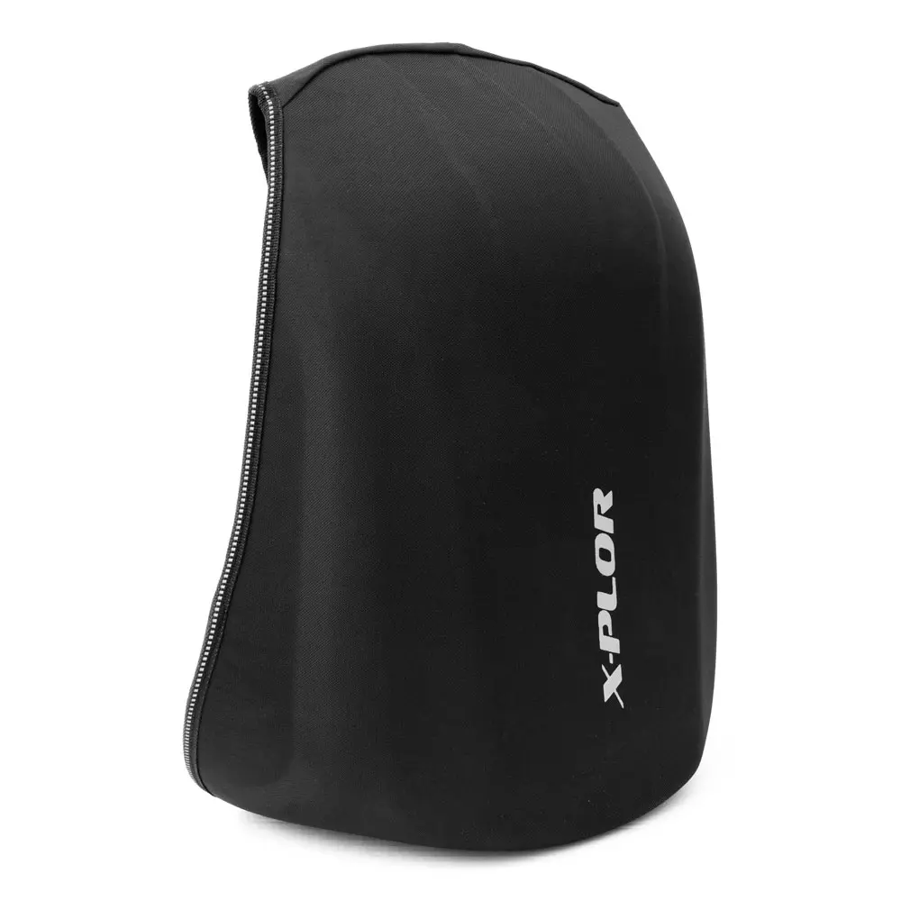 Semi-Rigid Backpack X-PLOR