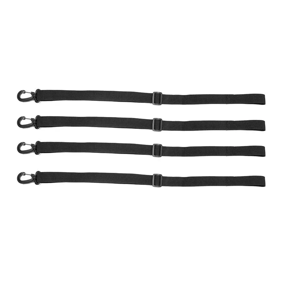 Curele de fixare X-PLOR kit de 4