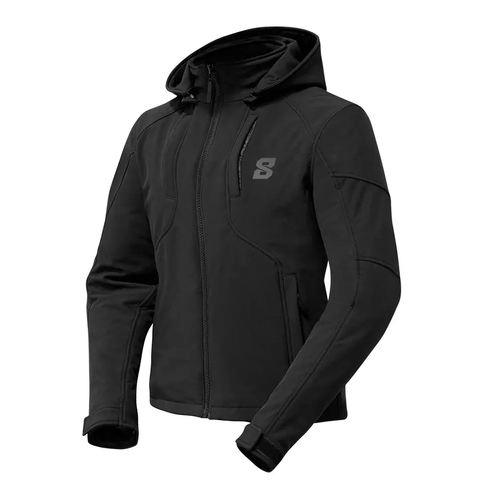 ایٹ سرس سپرنگ خواتین سیاہ 2XL