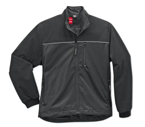 Fleecejakke S-Line størrelse XS — Jakker & blousoner