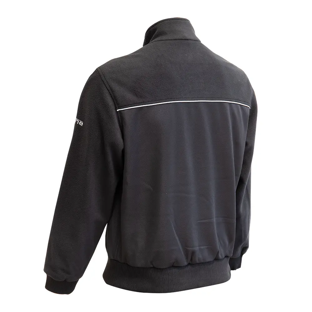 Fleecejakke S-Line størrelse XS — 3. billede