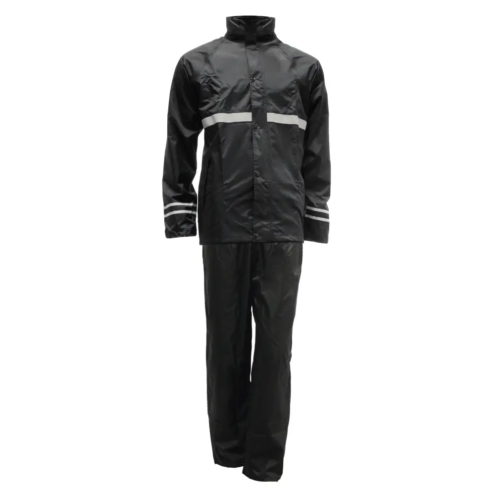 Regensatz Größe L Jacke+Hose (VESTRO3 und 4)