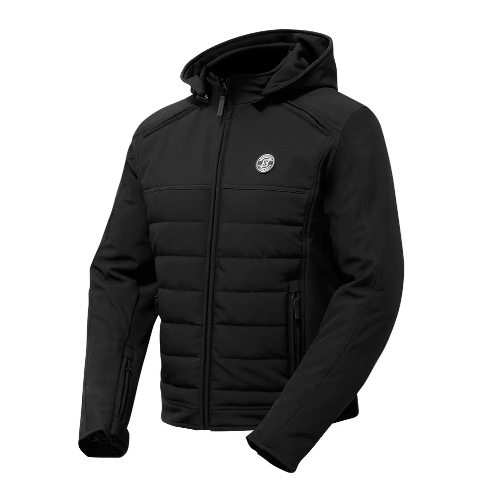 Splitted EVO S-Line Softshell Jacket