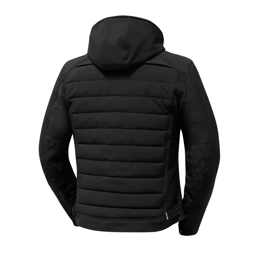 Blouson softshell Splitted EVO S-Line — vue 2