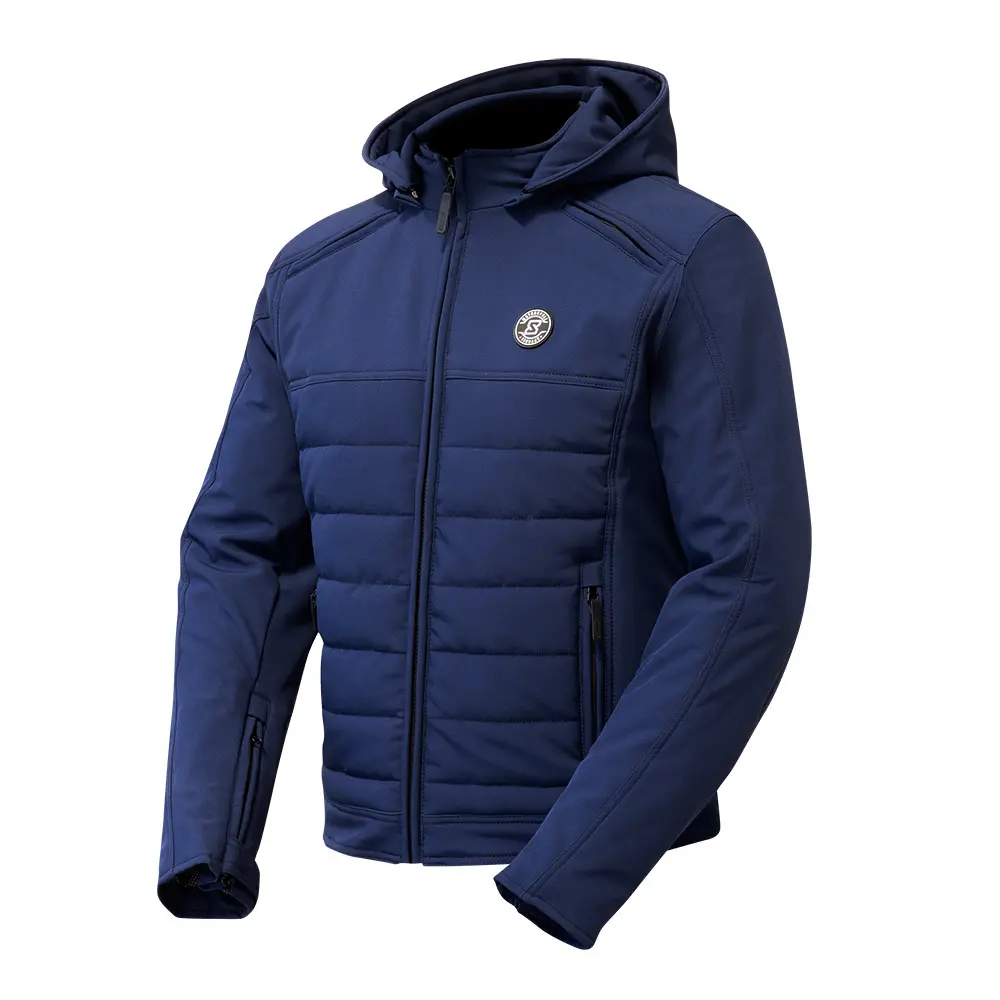 Splitted EVO S-Line Softshell Jacket