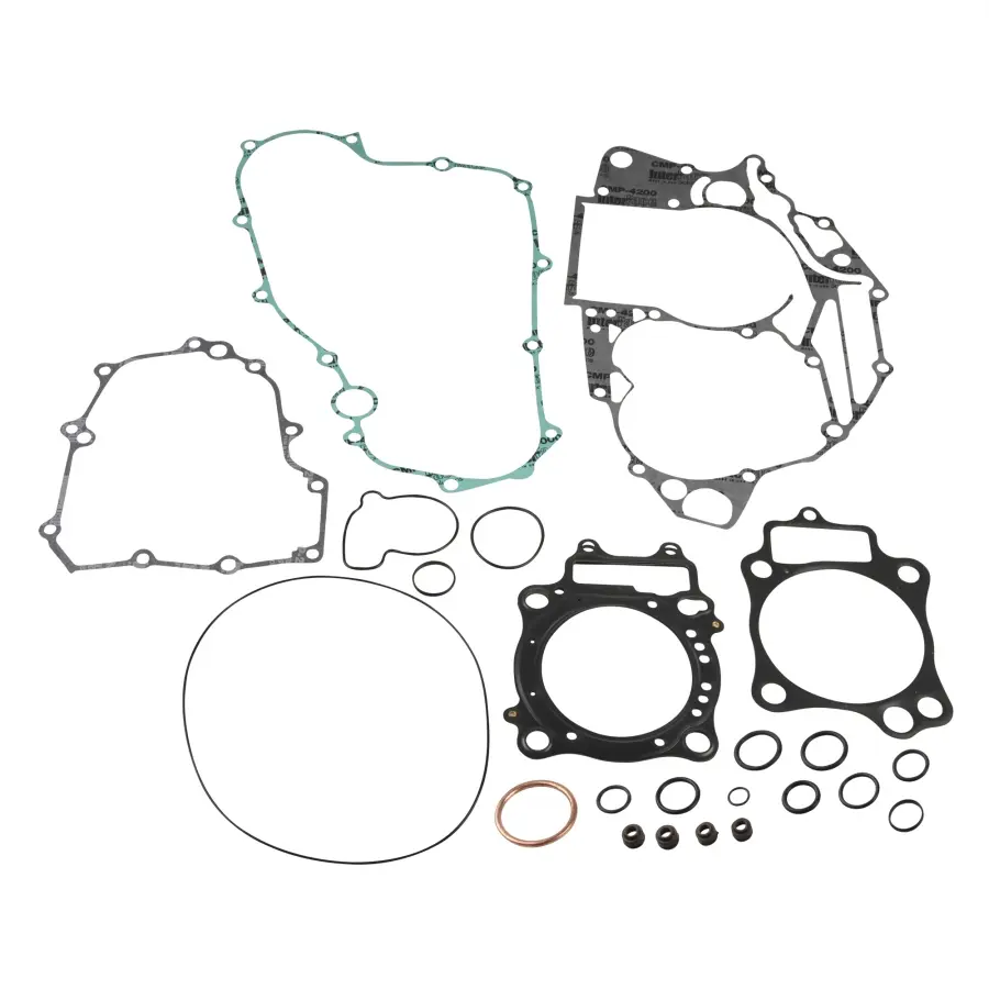 Kompletni set brtvi Athena — 2. pogled