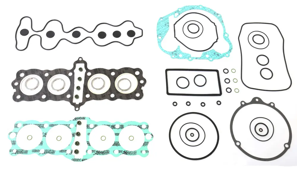 Complete gasket set Athena