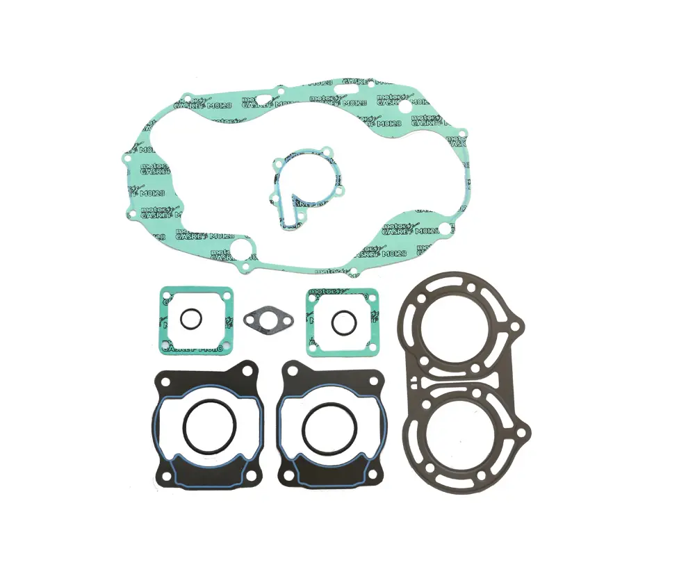 Kompletní sada těsnění Athena Yamaha YFZ 350 Banshee 1987-2002