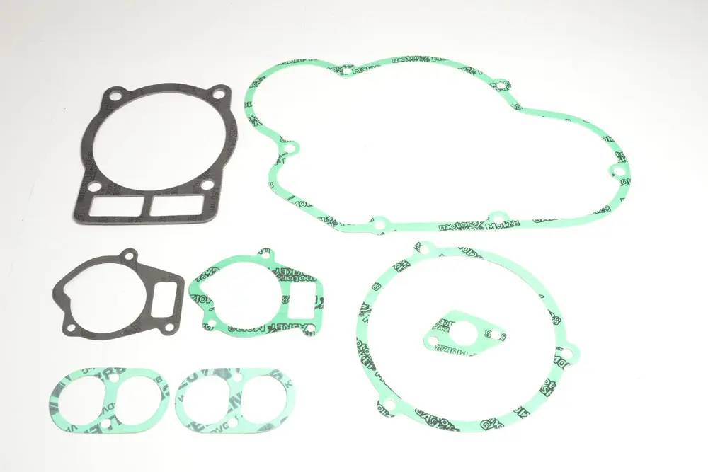 Set complet de garnituri Athena — vederea 3