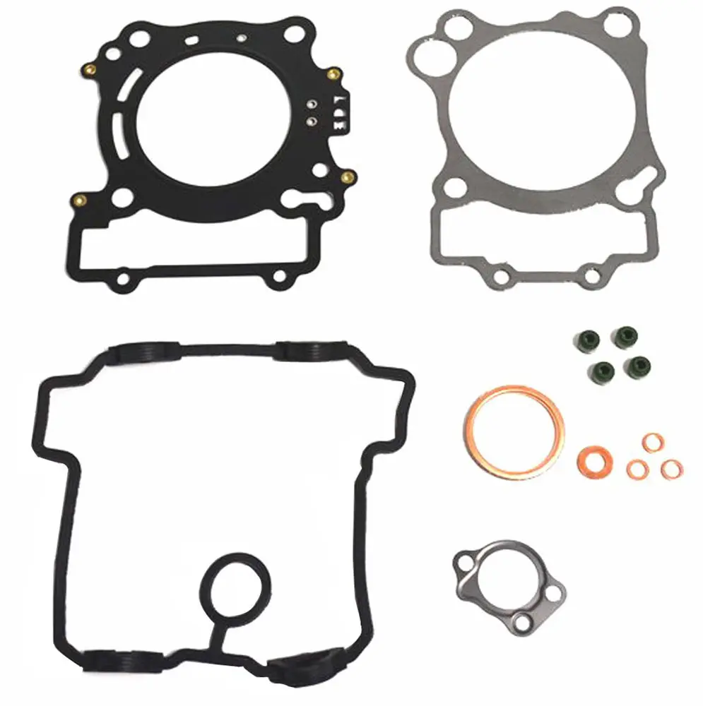 Pochette de joints Haut moteur Athena Pour Kit Cylindre Standard