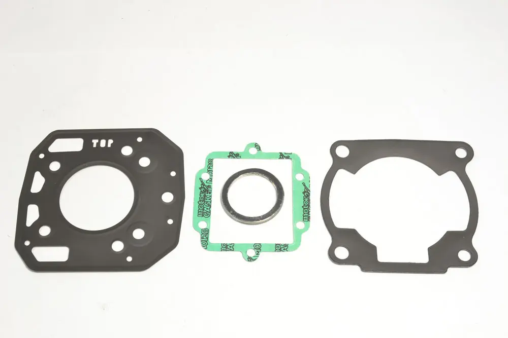 Athena Top End Gasket Set Kawasaki KMX 125 1985-1993
