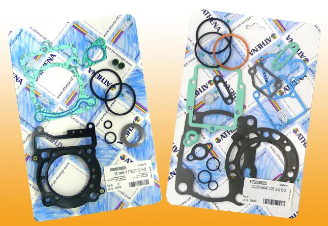 Athena Üst Motor Conta Takımı — 2. görünüm