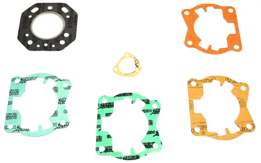 Athena Dichtungssatz-Set Oberer Motor KTM GS 125 1984-1986
