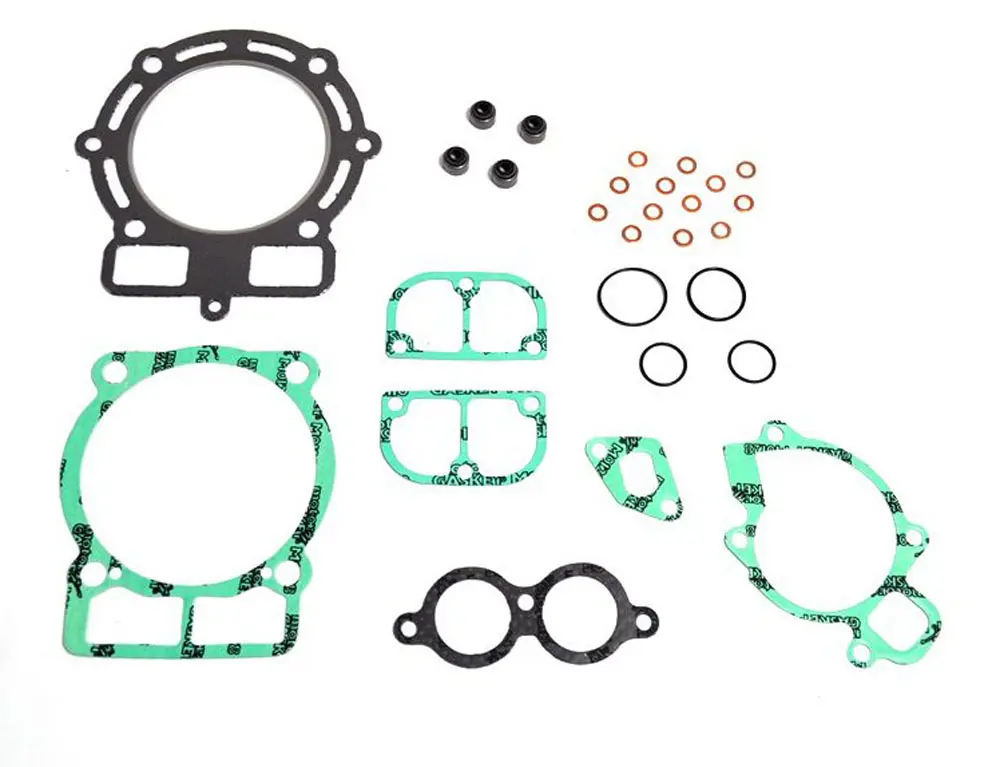 Athena KTM EXC 500 2012-2013 Üst Motor Conta Seti