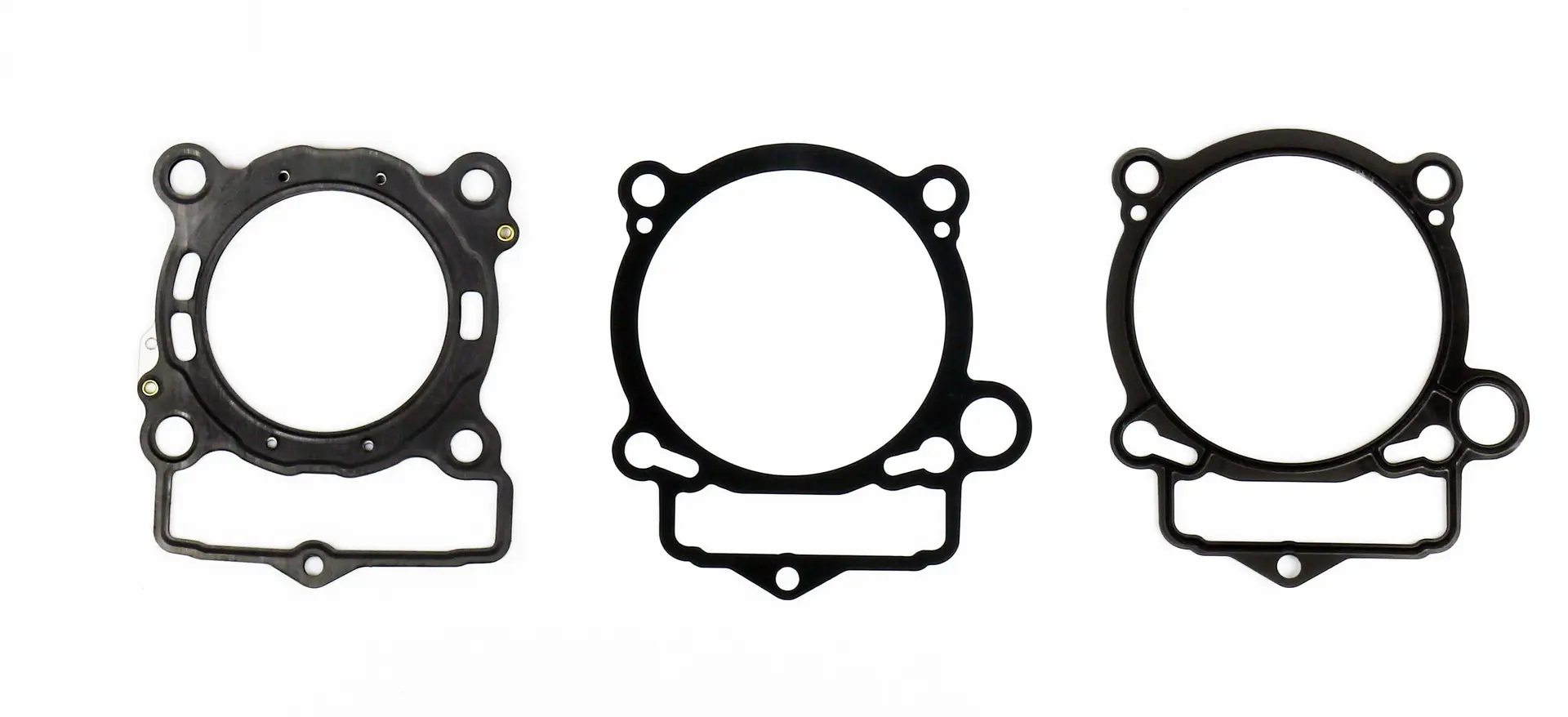 طقم جوانات ريس FC 250 4T - 1 جعل علوي للمحرك + 2 جعل قاعدة أثينا