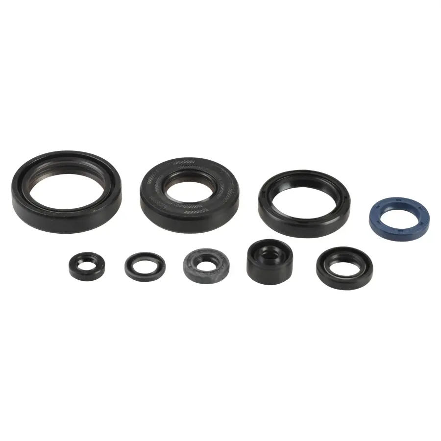 Athena Bundmotor Stempelrings-sæt — 3. billede