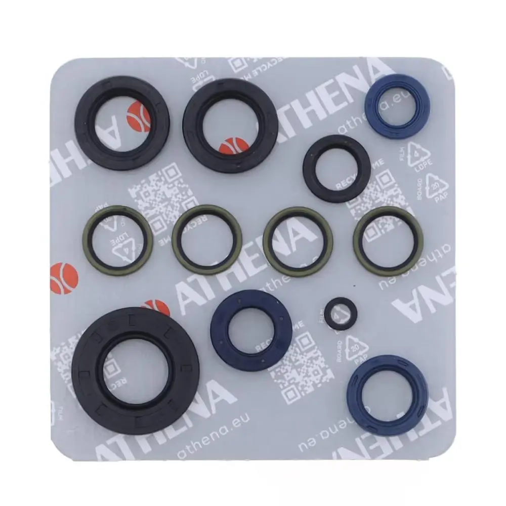 Kit guarnizioni motore Athena per Ducati