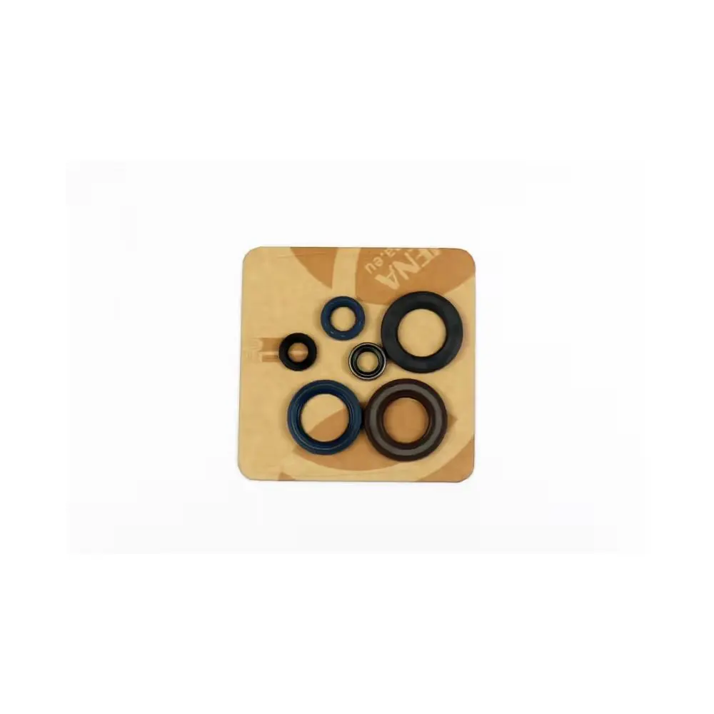 Athena KTM GS MX SX 86-94 انجن گسکٹ سیٹ