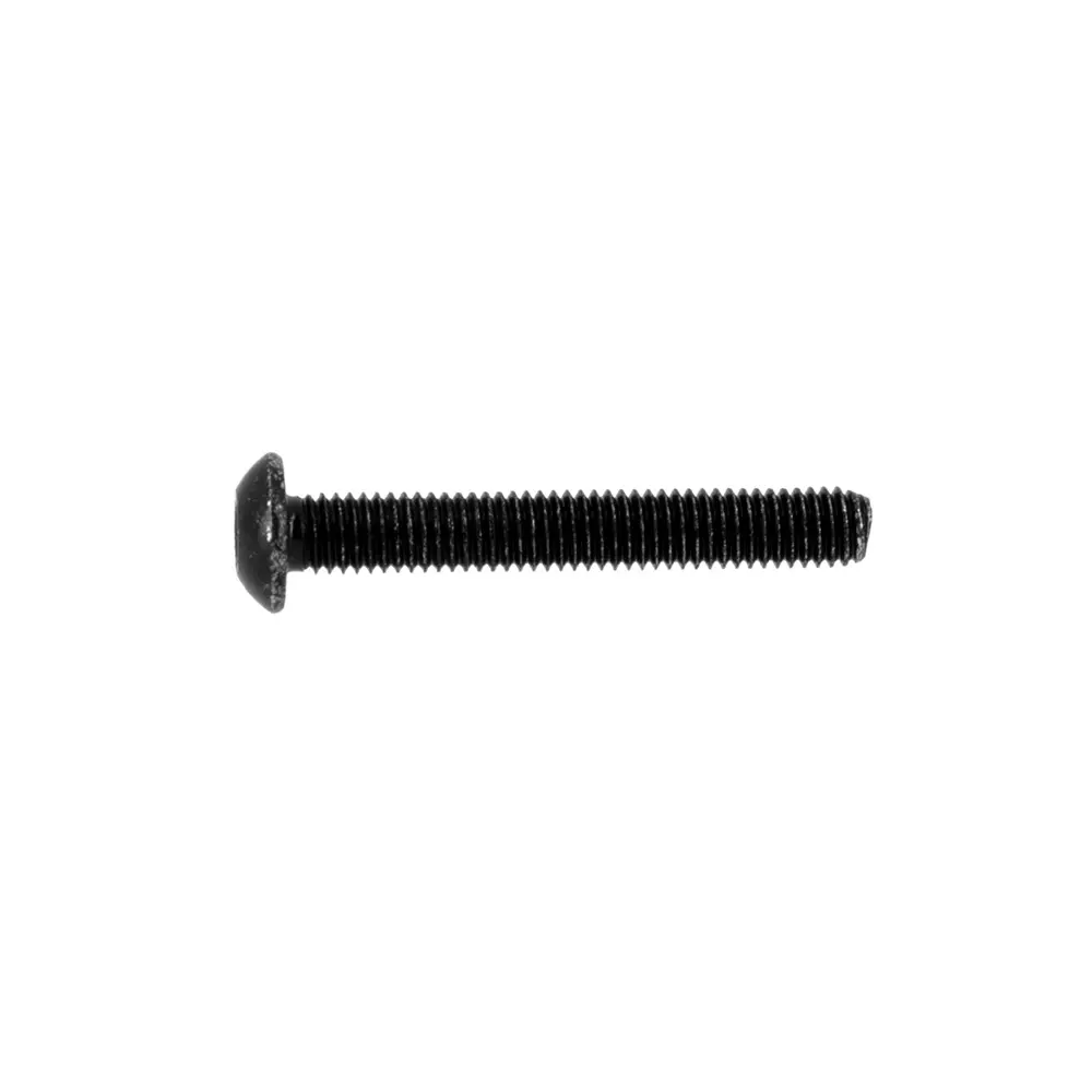 Schraube M5×35 mm schwarz Myra (10 Stück)