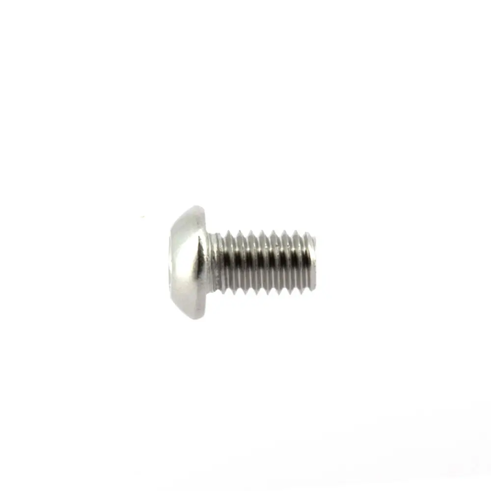 Винт M6×10 mm сребрист Myra (10 броя)